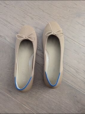 Rothy's Ballet Flats 7.5